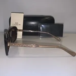 Coach | Accessories | Nwot Coach Hc 8278 5213 Womens  display picture 1